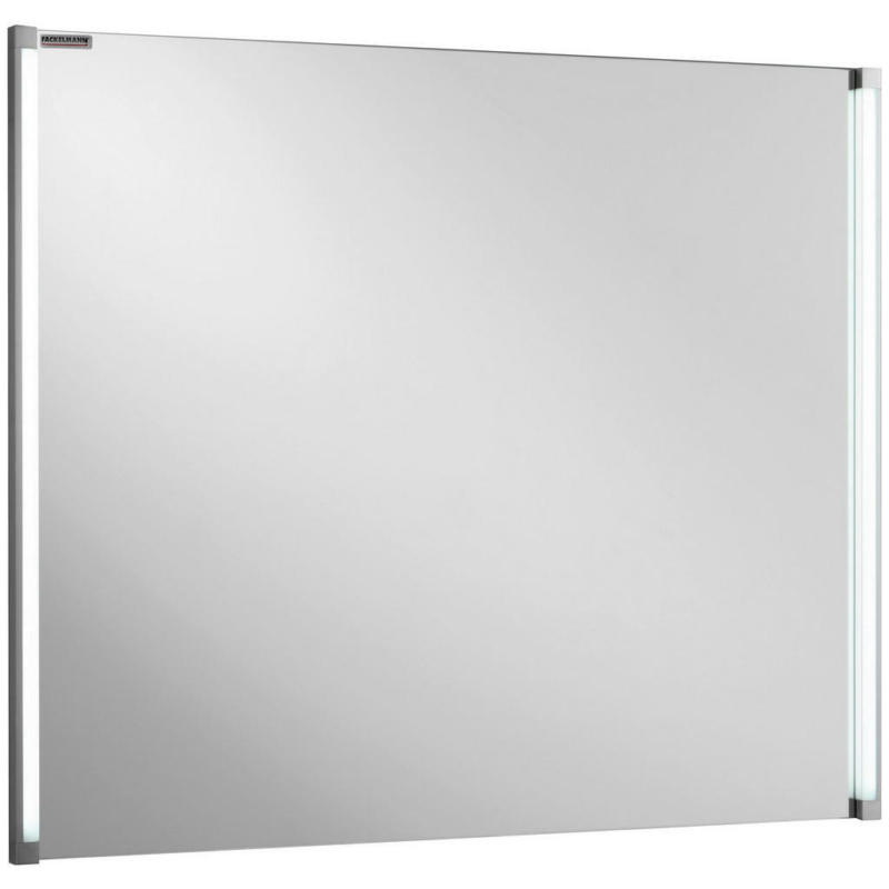 Badezimmerspiegel 81/67/4 cm