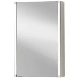 Spiegelschrank 42,5/67/16,5 cm