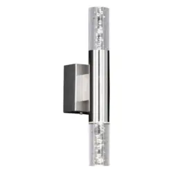 Led-Wandleuchte