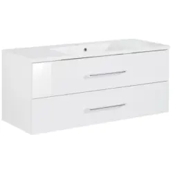 Waschtischkombi 120 cm