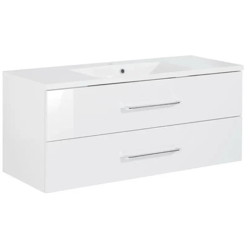 Waschtischkombi 120 cm