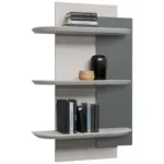 XXXLutz Lauterach - Ihr M&ouml;belhaus bei Bregenz H&auml;ngeelement in Anthrazit, Beige