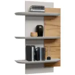 XXXLutz Lauterach - Ihr M&ouml;belhaus bei Bregenz H&auml;ngeelement in Eichefarben, Beige