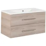 XXXLutz Lauterach - Ihr M&ouml;belhaus bei Bregenz Waschtischkombi 90 cm