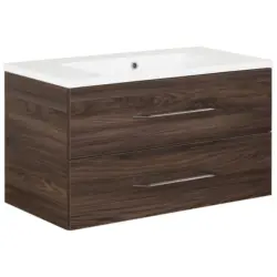 Waschtischkombi 90 cm