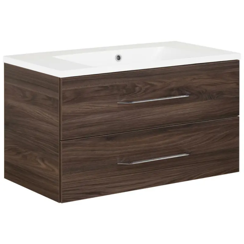 Waschtischkombi 90 cm