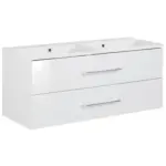 XXXLutz Lauterach - Ihr M&ouml;belhaus bei Bregenz Waschtischkombi 120 cm