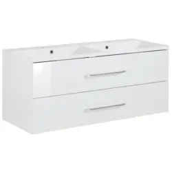 Waschtischkombi 120 cm