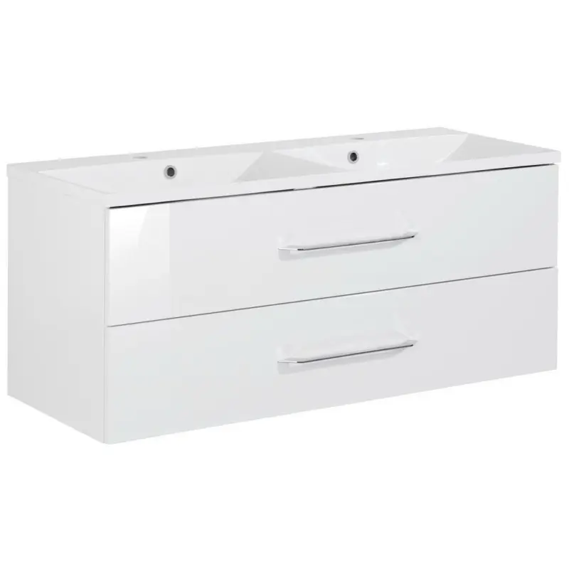 Waschtischkombi 120 cm