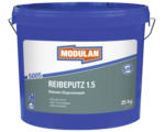 Hornbach MODULAN 5005 Reibeputz 1.5 mm weiß 25 kg