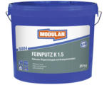 Hornbach MODULAN 5004 Feinputz K 1.5 weiß 25 kg