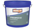 Hornbach MODULAN 5002 Streichputz 0.5 weiß 15 kg