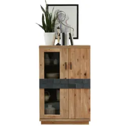 Highboard 85/133/38 cm