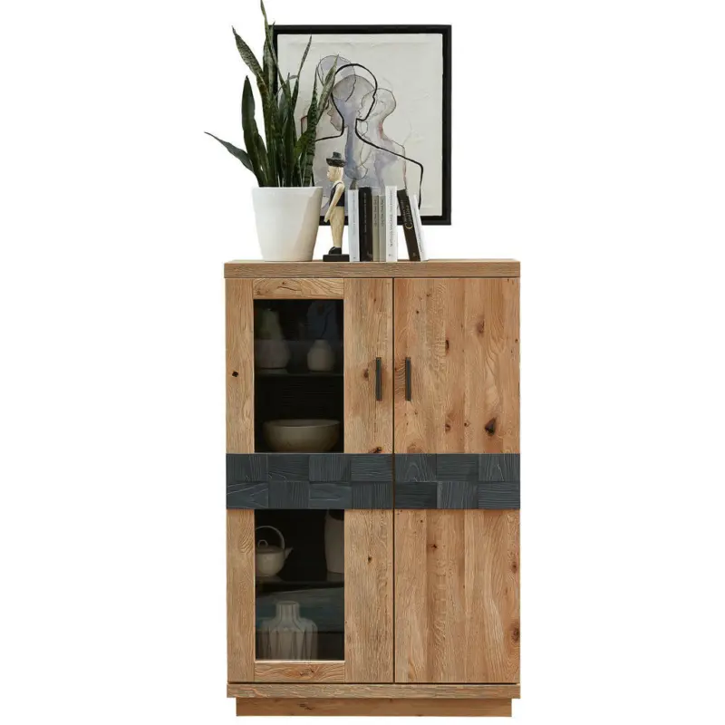 Highboard 85/133/38 cm