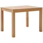 XXXLutz Lauterach - Ihr M&ouml;belhaus bei Bregenz Esstisch in Holzwerkstoff 110-155/80/77 cm