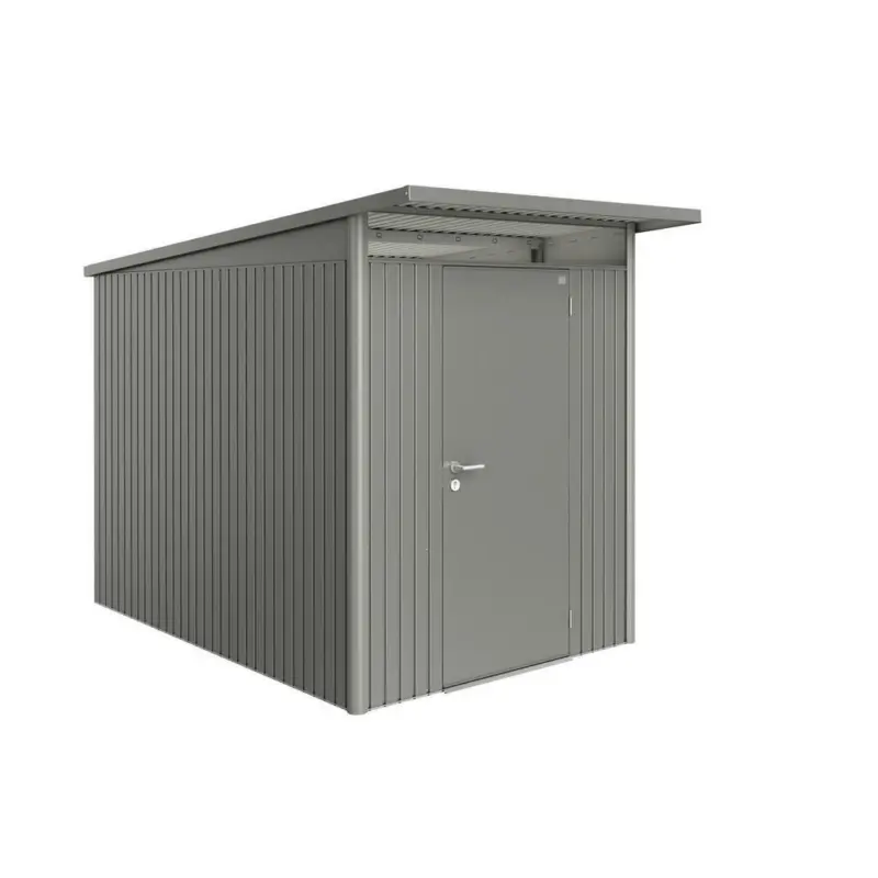 Gerätehaus 180/218/300 cm