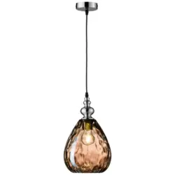 Hängeleuchte 20/140 cm