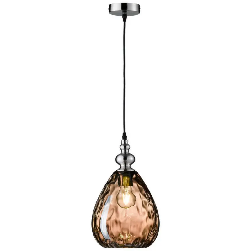 Hängeleuchte 20/140 cm