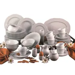 Kombiservice Arianne 60-teilig