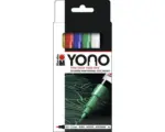 Hornbach Marabu Yono Marker Set, 6 x 0,5-1,5 mm