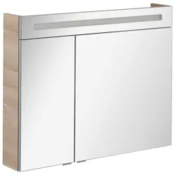 Spiegelschrank 90/71/16 cm