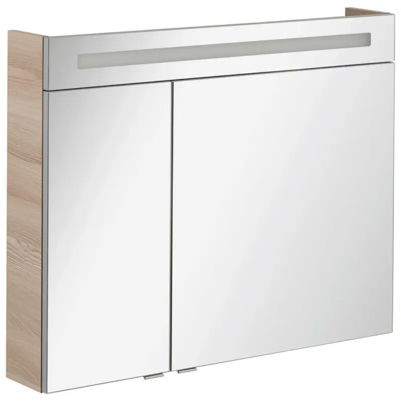 Spiegelschrank 90/71/16 cm