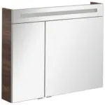 XXXLutz Lauterach - Ihr Möbelhaus bei Bregenz Spiegelschrank 90/71/16 cm