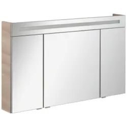 Spiegelschrank 120/71/16 cm