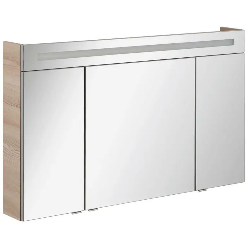 Spiegelschrank 120/71/16 cm