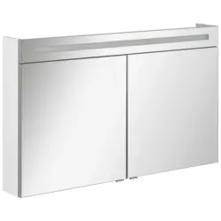 Spiegelschrank 120/71/16 cm