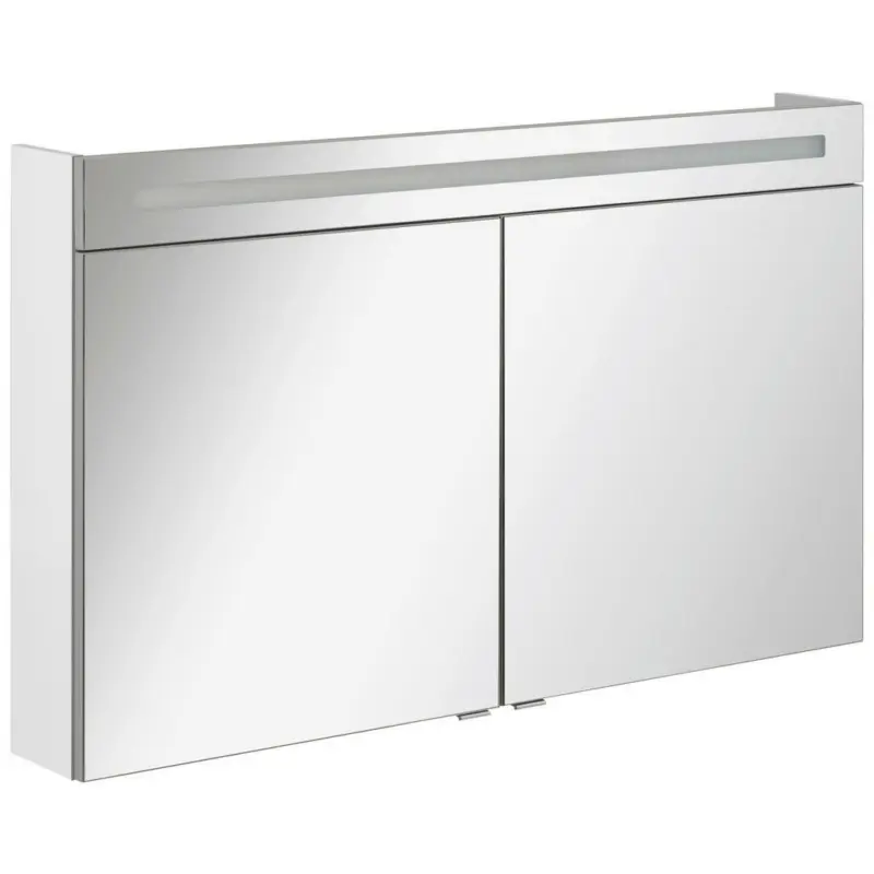 Spiegelschrank 120/71/16 cm