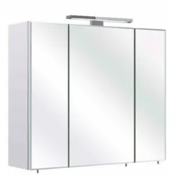 Spiegelschrank 70/60/20 cm