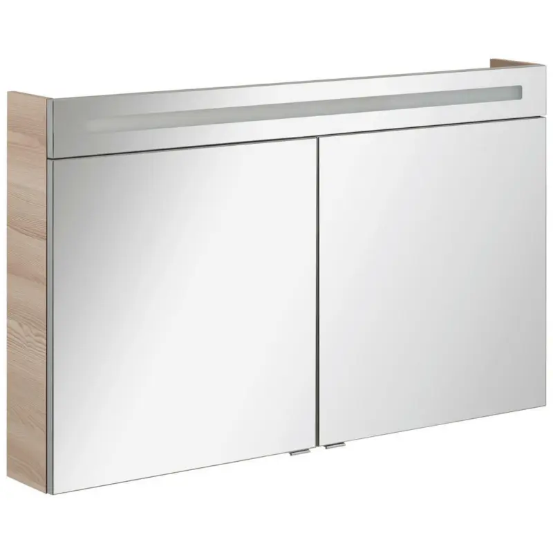 Spiegelschrank 120/71/16 cm