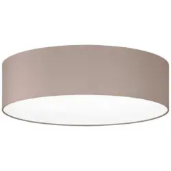 Deckenleuchte 40 W 55/15 cm