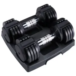 Variables Hantelset VHS 15