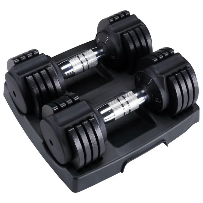 Variables Hantelset VHS 15