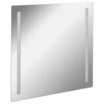 XXXLutz Lauterach - Ihr Möbelhaus bei Bregenz Badezimmerspiegel 80/75/2 cm