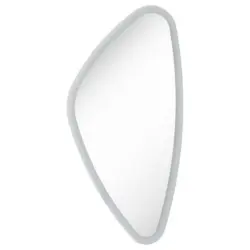 Badezimmerspiegel 40/76/3 cm