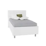 XXXLutz Lauterach - Ihr Möbelhaus bei Bregenz Polsterbett 100/200 cm in Weiß