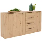 XXXLutz Lauterach - Ihr Möbelhaus bei Bregenz Sideboard 181.5/92.9/42 cm