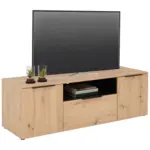 XXXLutz Lauterach - Ihr M&ouml;belhaus bei Bregenz Lowboard 160/51,7/50 cm