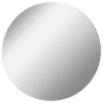 XXXLutz Lauterach - Ihr Möbelhaus bei Bregenz Wandspiegel 80/80/3 cm