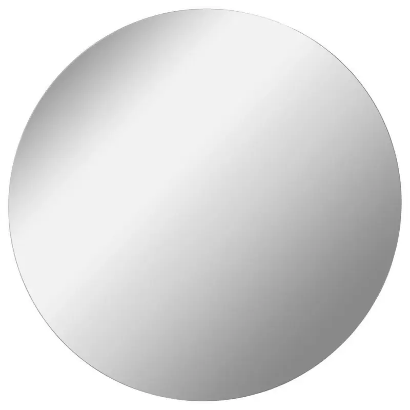 Wandspiegel 80/80/3 cm