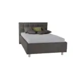XXXLutz Lauterach - Ihr Möbelhaus bei Bregenz Polsterbett 140/200 cm in Grau