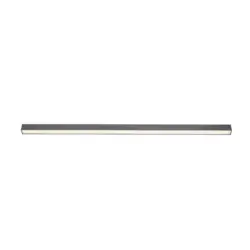 Led-Deckenleuchte 14,5 W 110/3,8/3,9 cm