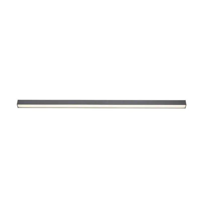 Led-Deckenleuchte 14,5 W 110/3,8/3,9 cm