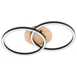 XXXLutz Lauterach - Ihr M&ouml;belhaus bei Bregenz Led-Deckenleuchte 58/2 cm