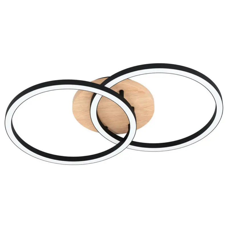 Led-Deckenleuchte 58/2 cm