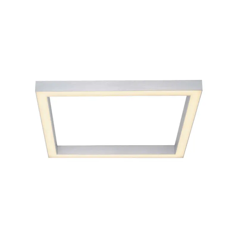 Led-Deckenleuchte 29 W 55/55/3,9 cm