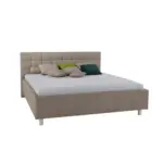 XXXLutz Lauterach - Ihr Möbelhaus bei Bregenz Polsterbett 200/200 cm in Beige